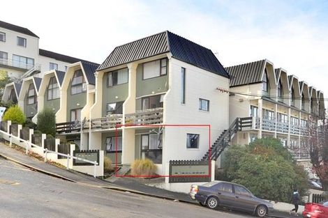 Photo of property in 93 Queen Street, North Dunedin, Dunedin, 9016