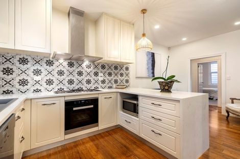 Photo of property in 91 Clonbern Road, Remuera, Auckland, 1050