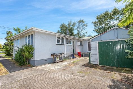 Photo of property in 58 Fox Road, Springvale, Whanganui, 4501