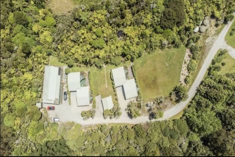 Photo of property in 374 Rutherglen Road, Marsden, Greymouth, 7805