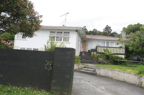 Photo of property in 5 Rosehill Drive, Rosehill, Papakura, 2113