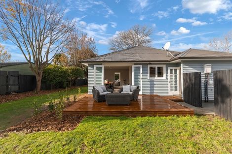 Photo of property in 173 Stapletons Road, Richmond, Christchurch, 8013