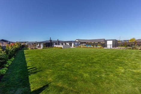 Photo of property in 25 Fairmont Rise, West Melton, 7618