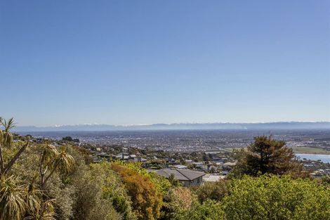 Photo of property in 165 Moncks Spur Road, Mount Pleasant, Christchurch, 8081