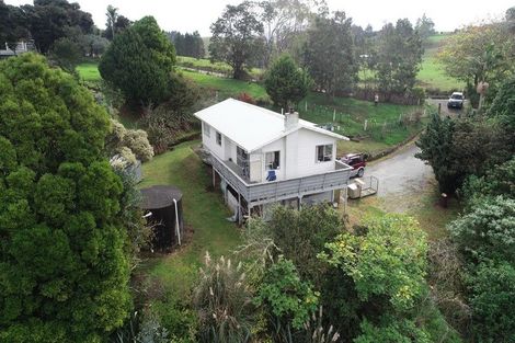 Photo of property in 15 Fosters Road, Mangonui, 0494