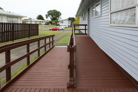 Photo of property in 3 Davis Place, Huntly, 3700