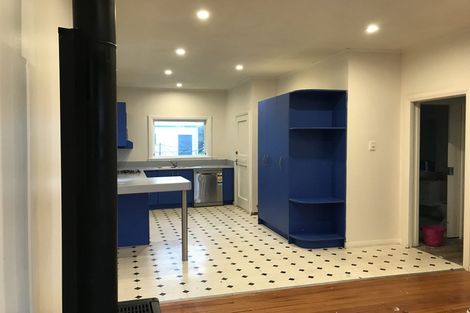 Photo of property in 58 Daniell Street, Featherston, 5710