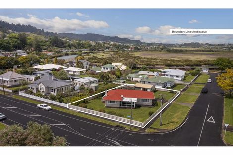 Photo of property in 112 Rolleston Street, Thames, 3500