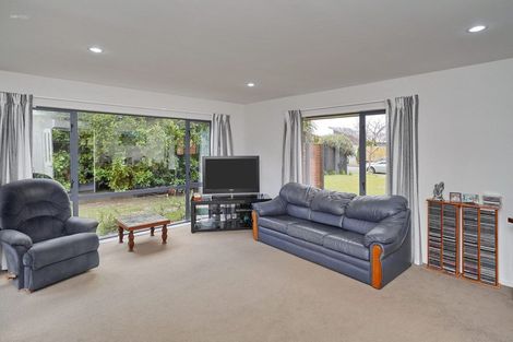 Photo of property in 6 Allison Crescent, Kaiapoi, 7630