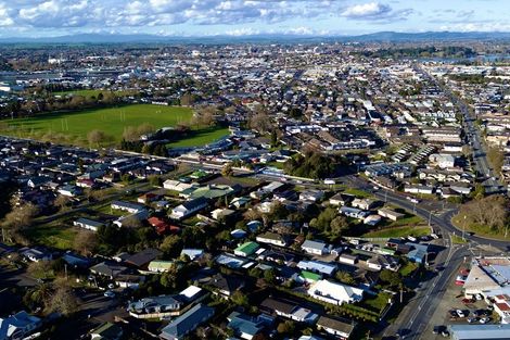 Photo of property in 164a Rifle Range Road, Dinsdale, Hamilton, 3204