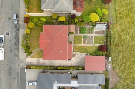 Photo of property in 28 Queens Crescent, Oamaru, 9400