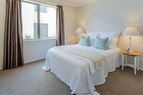 Photo of property in 1/37 Huxley Street, Sydenham, Christchurch, 8023