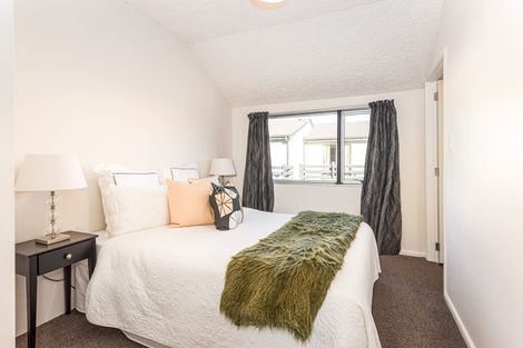 Photo of property in 14/271 Fitzgerald Avenue, Christchurch Central, Christchurch, 8013
