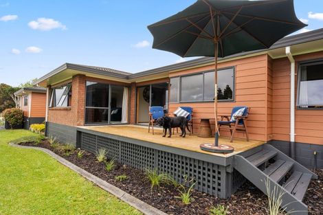 Photo of property in 35 Waitaua Road, Kauri, Kamo, 0185