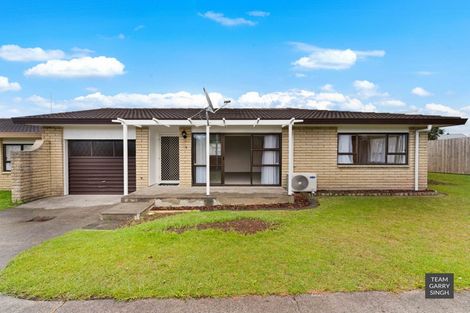 Photo of property in 3/6 Glenora Road, Takanini, 2112