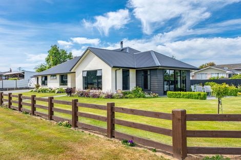 Photo of property in 48 Hayhurst Street, Temuka, 7920