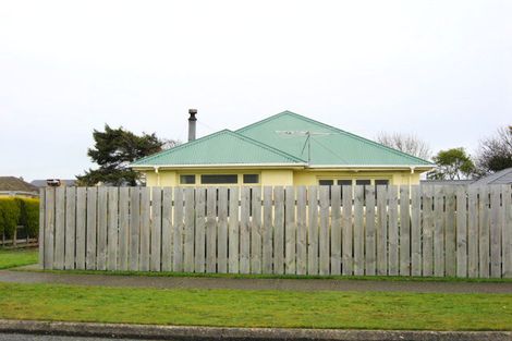 Photo of property in 317 Crinan Street, Georgetown, Invercargill, 9812