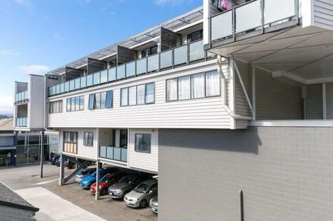 Photo of property in 5/45 Childers Terrace, Kilbirnie, Wellington, 6022
