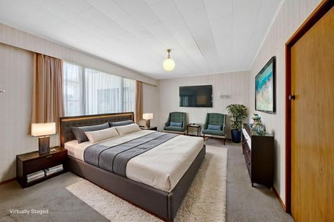 Photo of property in 5 Wera Street, Hawera, 4610