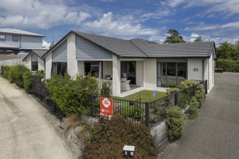 Photo of property in 5 Gumtree Lane, Omokoroa, 3114