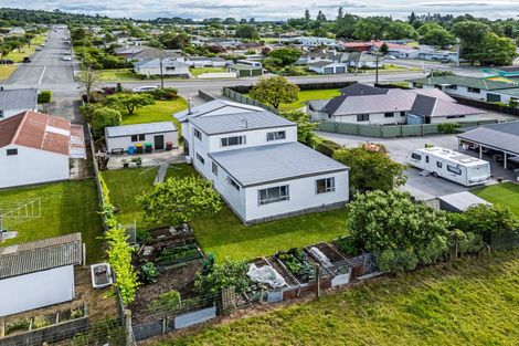 Photo of property in 28 Huffey Street, Geraldine, 7930