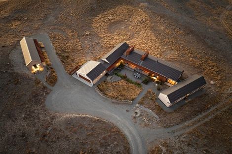 Photo of property in 1640 Lilybank Road, Tekapo, Lake Tekapo, 7999