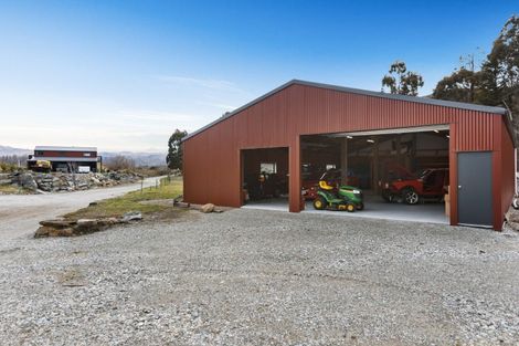 Photo of property in 6 Marshall Road, Earnscleugh, Alexandra, 9391