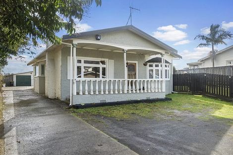 Photo of property in 319 Thames Street, Morrinsville, 3300