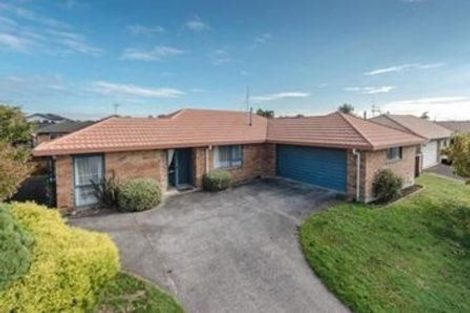 Photo of property in 1 Maahutaupeke Place, St Andrews, Hamilton, 3200