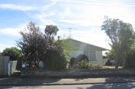 Photo of property in 3 Willow Street, Hampstead, Ashburton, 7700