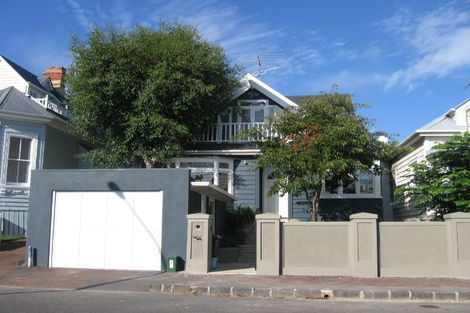 Photo of property in 18 Ring Terrace, Saint Marys Bay, Auckland, 1011