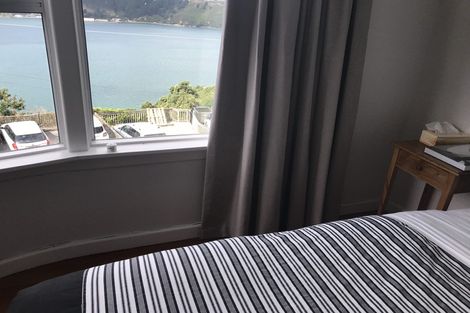 Photo of property in 110a Grafton Road, Roseneath, Wellington, 6011