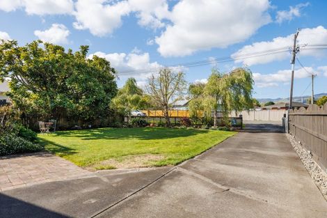 Photo of property in 141 Oxford Street, Ashhurst, 4810