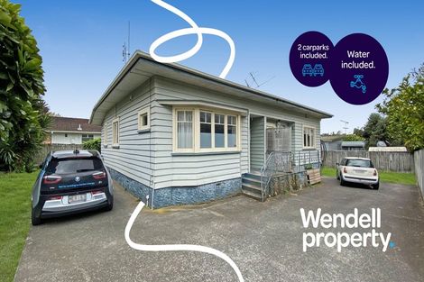 Photo of property in 2/228 Church Street, Onehunga, Auckland, 1061