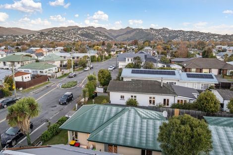 Photo of property in 1/45 Longfellow Street, Sydenham, Christchurch, 8023