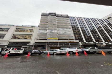 Photo of property in Ex Law Society Building, 26 Waring Taylor Street, Wellington Central, Wellington, 6011
