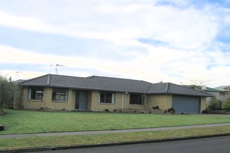 Photo of property in 46 Ayrshire Drive, Grandview Heights, Hamilton, 3200