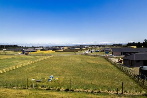 Photo of property in 67 Ridgeland Way, West Melton, 7618