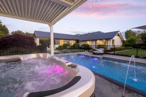 Photo of property in 7 Parklea Drive, Tamahere, Hamilton, 3283