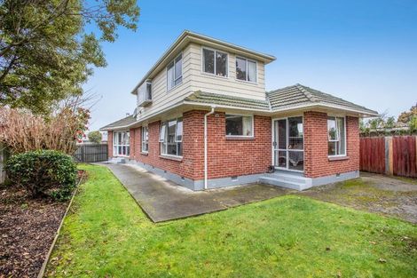 Photo of property in 26 Curletts Road, Sockburn, Christchurch, 8042