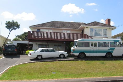 Photo of property in 55 Ellis Avenue, Mount Roskill, Auckland, 1041