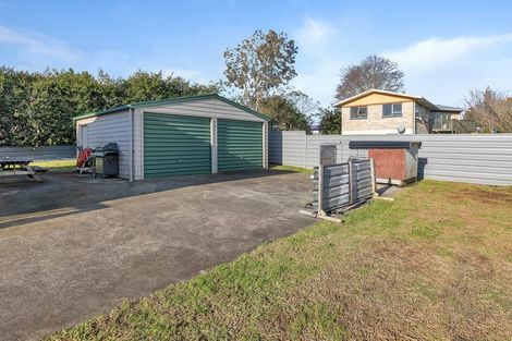 Photo of property in 6 Reed Street, Tikipunga, Whangarei, 0112