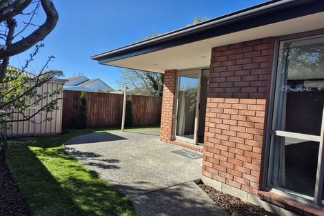 Photo of property in 20a Plunket Street, Spreydon, Christchurch, 8024