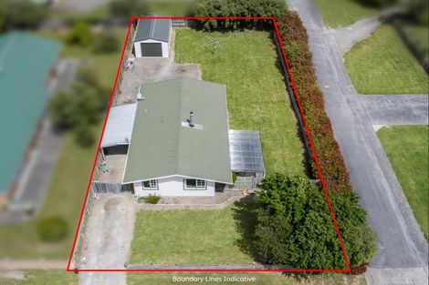 Photo of property in 32 Millard Avenue, Kuripuni, Masterton, 5810
