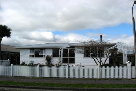 Photo of property in 5 Okato Place, Kuripuni, Masterton, 5810
