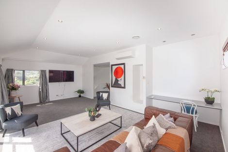 Photo of property in 47 Hawtrey Terrace, Churton Park, Wellington, 6037