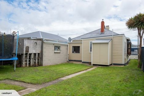 Photo of property in 91 Richardson Street, Saint Kilda, Dunedin, 9012