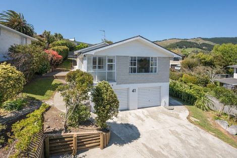 Photo of property in 41 Wensley Road, Richmond, 7020