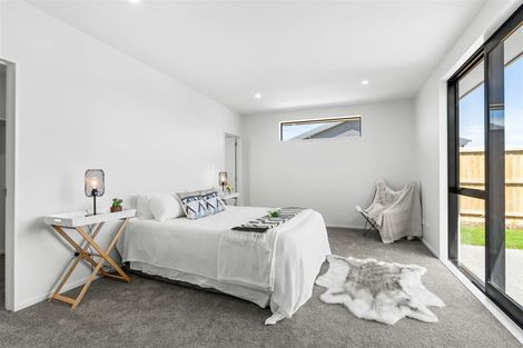 Photo of property in 40 Oates Street, Lincoln, 7608