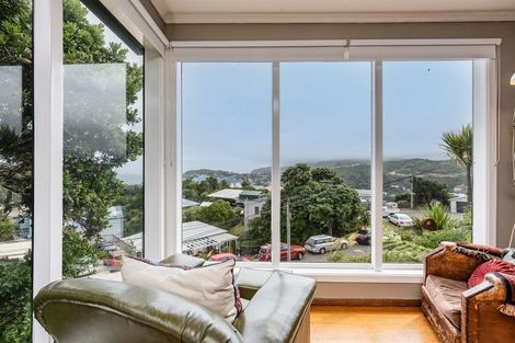 Photo of property in 39 Hudson Street, Island Bay, Wellington, 6023